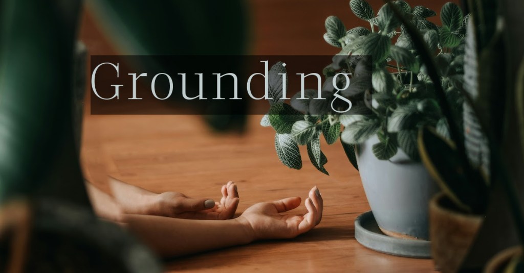 Grounding to Rise