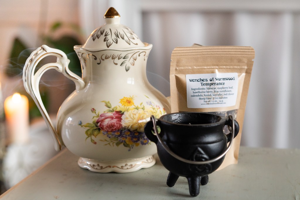 2026 February Spotlight: The Wenches of&nbsp;Wormwood