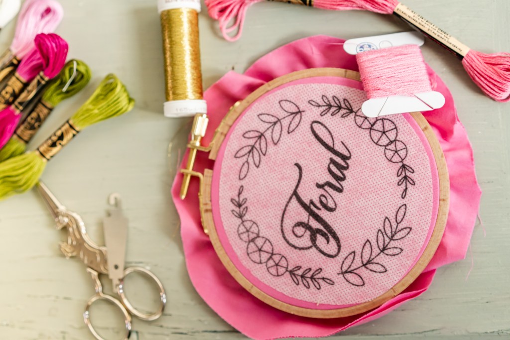 Craftivism, Community, and the Invisible Thread Holding us&nbsp;Together